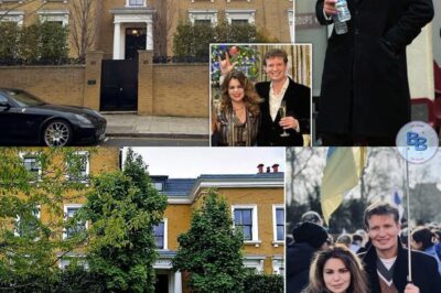 Doomed Notting Hill mansion to go back on market months after couple’s £33m refund because it was invaded by MOTHS… but neighbours think owner will have no chance