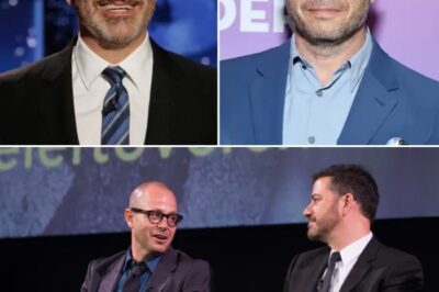 Damon Lindelof Declares Boycott of Disney Until Kimmel’s Suspension Is Lifted