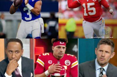 Chiefs vs Giants PREVIEW: Who’s IN, Who’s OUT — And the Hidden Storylines That Could Explode on Game Day