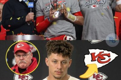BREAKING NEWS Bombshell Just Dropped — Chiefs Can Celebrate!