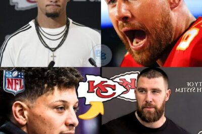 BREAKING NEWS: Travis Kelce Just Shocked Everyone – The Untold Story Behind the NFL’s Most Explosive Twist