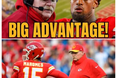 Kansas City Chiefs SCORE a Sneaky Advantage in Brazil—Here’s Why They’re Poised to DOMINATE!