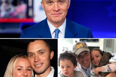 Harold Ford Jr. shares that his birthdays are never about glitz or late-night parties, but about family. The centerpiece of his celebration, though, is the big family lunch—a tradition he once described as sitting down “with my wife, my kids over a big lunch right before they nap.” It may be modest compared to the spotlight of television, but it’s exactly the kind of tradition that defines him. And this year, one small gesture from his kids made the birthday unforgettable