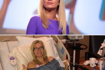 Kayleigh McEnany recently shared the story of her preventive double mastectomy, a decision driven by her family’s long battle with breast cancer and her own high genetic risk of developing the disease. At just 30, she described the tears the night before, the lemon-patterned socks she wore for courage, and the moment she woke up after surgery asking, “Did they even do the surgery?!” The Fox host says the choice left her emboldened, not embattled. But what unfolded in the months following the procedure made her journey even more surprising