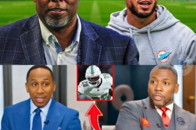 MAJOR MOVE: Chiefs Linked to Dolphins RB Trade That Could Shake the NFL to Its Core 👀