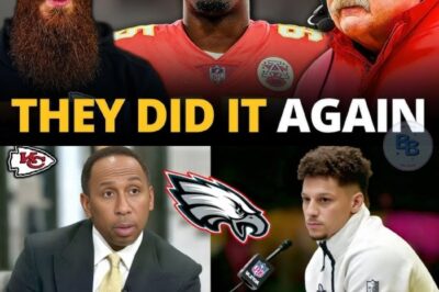 NFL Can’t Believe What the Chiefs Just Did… 🤯
