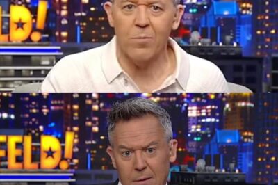Greg Gutfeld Issues Explosive Ultimatum on The Five: “I Will Not Share the Screen With Her”
