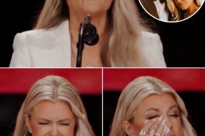 Erika Kirk’s Powerful Eulogy Honors Charlie Kirk’s Legacy and Calls for Unity and Strength