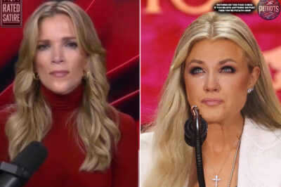 Erika Kirk and Megyn Kelly’s Charlie Kirk Show Debut Breaks Records with 1 Billion Views!