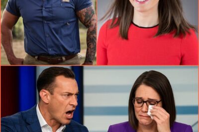 Johnny Joey Jones – When a “Reality Check” Moves Millions of Hearts