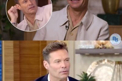 20 Minutes ago in New York, Ryan Seacrest was confirmed as…