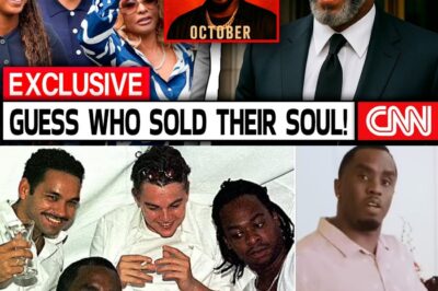 Shocking Leak: Diddy’s Secret Party Guest List Exposed After He Pays Off Jury and Walks Free