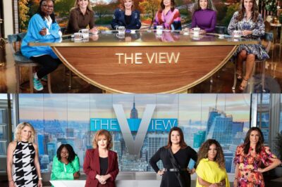 VIEW IN CRISIS: Ratings for The View nosedive after a highly controversial episode sparks outrage across social media. Millions of longtime fans have tuned out, leaving ABC scrambling to control the damage. Can the network’s biggest daytime talk show recover from this stunning viewer exodus—or is it too late?