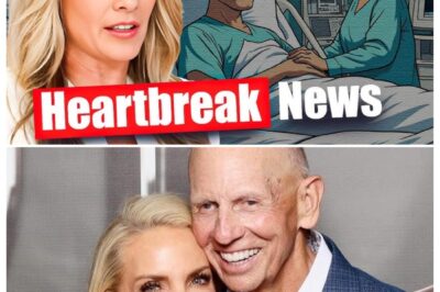 Dana Perino Reveals Tragic News About Her Husband’s Health