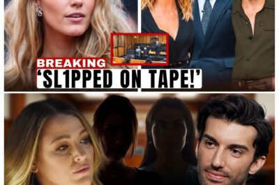 Blake Lively’s BREAKDOWN in Trial After SHOCKING Proof REVEALS EVERYTHING! | Who Made the Call?