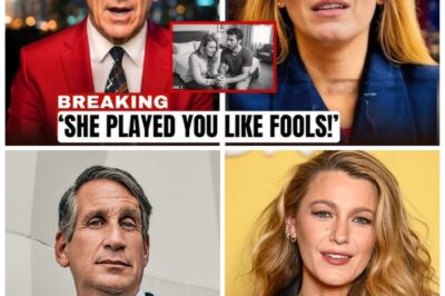 Bryan Freedman REVEALS Why Blake Lively Is AFRAID of Justin Baldoni!