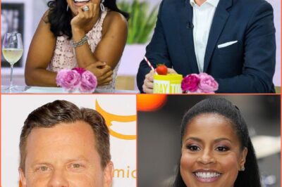 NBC REUNION SHOCKER! Willie Geist Can’t Contain His Excitement to Reunite with Sheinelle Jones—Revealing Heartfelt Secrets, Behind-the-Scenes Bonding, and Why Fans Can’t Wait to See the Dynamic Duo Back on Screen! Is This the Most Anticipated ‘Today’ Moment of the Year?