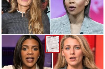 Blake Lively’s SHOCKING Court Clash After Proof SHUTS Down Her Defense!?