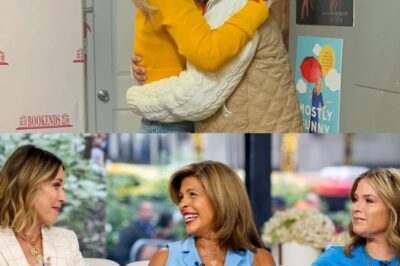 Hoda Kotb’s Longest Vacation Ends as She Prepares to Return to TODAY with a Heartwarming Story