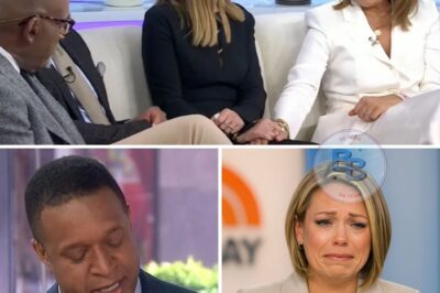 Beloved TODAY Show Star Forced to Say Goodbye After Shocking NBC Bombshell
