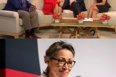 Ann Curry Says She Still Hasn’t ‘Gotten a Good Answer’ About Her ‘Today’ Firing