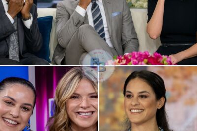 ‘Today’ Says Goodbye to Beloved ‘Jenna & Friends’ Family Member After 12 Years