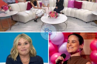 Today Show cast shake up as long-time contributor announces departure