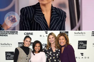 Donna Farizan Reveals Why She Is Leaving Today After 12 Years