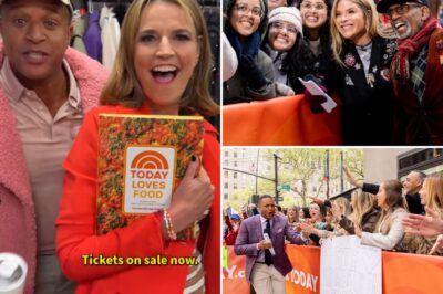 NBC’s First-Ever TODAY Show Fan Fest: A New Era of Immersive Fan Experiences