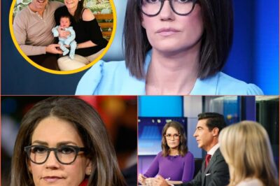 Fox News Host Jessica Tarlov is the ‘Real Loser’ After a New Decision from Fox News Following the Massive Family Scandal!