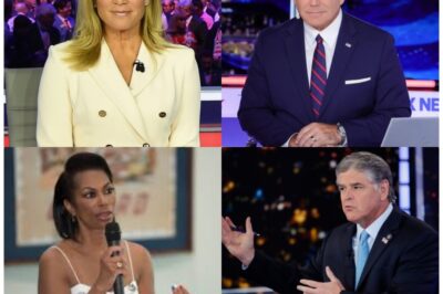Fox News Anchors Divided Over Explosive Trvmp-Mvsk Feud: A Bitter Divide Hits the Network