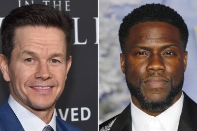 Mark Wahlberg’s SHOCKING Confession and Kevin Hart’s Explosive Response Has Fans in DISBELIEF: “At least I wasn’t found fingering my ass in my trailer you FREAK!”