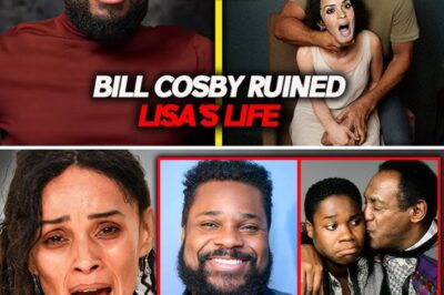 Malcolm-Jamal Warner Exposed The Shocking Truth Behind Bill Cosby’s Control Over Lisa Bonet – Was This The Secret That Led To His Mysterious Death?