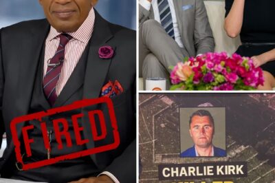NBC Host Fired After Cruel Comments About Charlie Kirk’s Death Spark Outrage