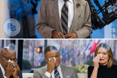 Al Roker Breaks Silence on NBC Bosses After Firing of Black Anchors