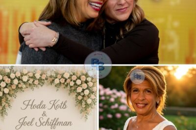 ‘Today’s Jenna Bush Hager to Reunite With Hoda Kotb — But Not on TV