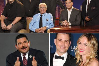 “I’m not ready, but relief and joy across the board,” shared the staff of Jimmy Kimmel’s show in the moment Disney and ABC announced its return. For nearly 200 people who had faced the looming threat of unemployment if the show were canceled and Jimmy dismissed, it was a wave of pure happiness. Now, gathered once again at the ABC studio, they are prepared for another 12-hour marathon shift — with a surprise celebration planned for their boss!