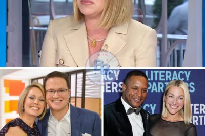 Jenna Bush Hager’s Shocked Silence as TODAY Co-Host Reveals Troubling Confession About Their Marriage