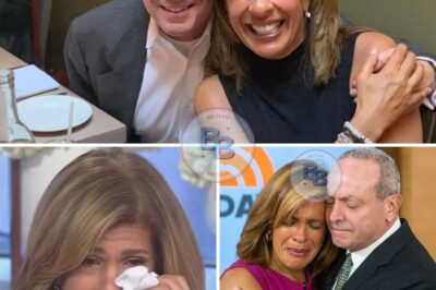 Hoda Kotb Reveals Regret Over Breakup with Joel Schiffman: “What I Said Earlier Wasn’t Entirely Truthful…”