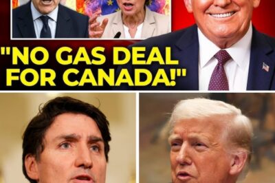 Canada’s Risky Betrayal of Trump With EU Gas Deal Could Cost Them Everything