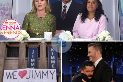 Jenna Bush Hager divides fans with surprising comment on-air