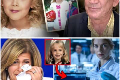 The JonBenet Ramsey’s Mystery Finally Solved And It’s Way Worse Than We Think