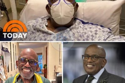 Al Roker from the Today Show Reveals Cancer and Respiratory Illness from 9/11 Toxic Dust