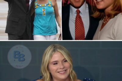 Jenna Bush Hager reveals ‘big fights’ with family member