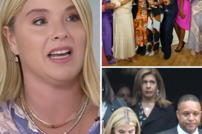 Sheinelle Jones Stunned by Emotional On-Air Surprise from Her ‘Secret Society’ on TODAY