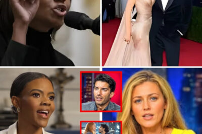 CANDACE OWENS DROPS “BOMBSHELL PROOF”!🔥 DID BLAKE LIVELY SECRETLY BETRAY JUSTIN BALDONI?🔴