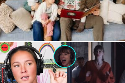 Kylie Kelsey Reveals Shocking Details About Her Bridesmaid Role at Taylor Swift & Travis Kelce’s Wedding! You Won’t Believe What Happens Next…