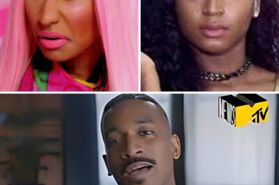 Nicki Minaj & Normani Beef: The Truth Behind the Rumors – Is It Real or Fan-Made Drama?