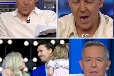 Conservative Firebrand Charlie Kirk Shot Dead on Stage – Gutfeld’s Explosive Reaction Will Shock You!