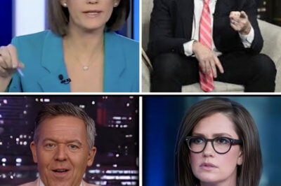 Jessica Tarlov SHUTS DOWN Greg Gutfeld in Epic Fox News Showdown – You Won’t Believe What Happened Next!